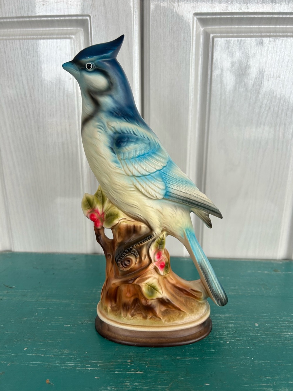 Blue Jay Made in Japan